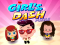 Peli Girls Dash Puzzle 