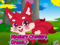 Peli Mystery Creature Dress Up