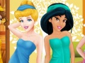 Peli Princess Spa World