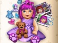 Peli Baby Doll Creator