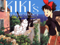 Peli Kiki's Delivery Service: Find The Alphabets