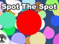 Peli Spot The Spot