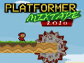 Peli Platformer Mixtape 2010