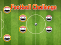 Peli Football Challenge