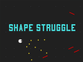 Peli Shape Struggle