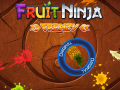 Peli Fruit Ninja Frenzy