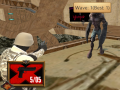 Peli Soldier Challenge Multiplayer