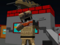 Peli Pixel Gun Warfare