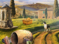Peli The Magic Wine