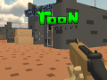 Peli Crazy Toon Forces