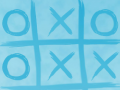 Peli Water Mist Tic Tac Toe