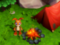 Peli Bunny Adventures 3D