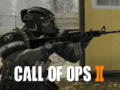 Peli Call Of Ops 2