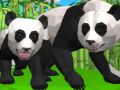 Peli Panda Simulator 3D