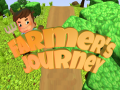 Peli Farmer's Journey