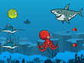 Peli Fish Eat Fishes