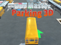 Peli Bus Master Parking 3D