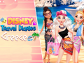 Peli Disney Travel Diaries: Greece!