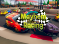 Peli Mayhem Racing