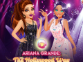 Peli Ariana Grande: The Hollywood Way