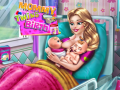 Peli Mommy Twins Birth