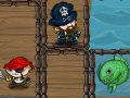 Peli Shipwrecked Shambles