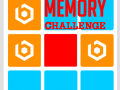 Peli Memory Challenge