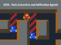 Peli DEIA - Data Extraction and Infiltration Agents