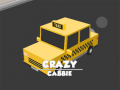 Peli Crazy Cabbie