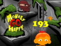 Peli Monkey Go Happy Stage 193