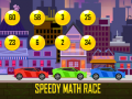 Peli Speedy Math Race