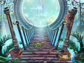 Peli Guardian of time