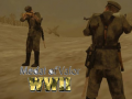 Peli WWII: Medal of Valor