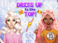 Peli Dress Up To The Top