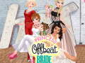 Peli Princess Offbeat Brides
