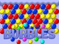 Peli Bubbles