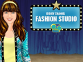 Peli A.N.T. Farm: Disney Channel Fashion Studio