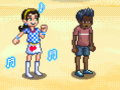 Peli Teen Beach Movie 2 Bop Adventure