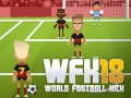 Peli World Football Kick 2018