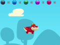 Peli Flappy Dragon 2