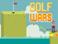 Peli Golf Wars