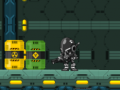 Peli Cyber Soldier
