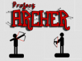 Peli Project Archer