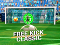 Peli Free Kick Classic