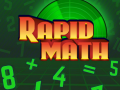 Peli Rapid Math