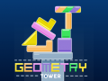 Peli Geometry Tower