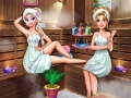 Peli Ice Queen Sauna Realife
