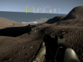 Peli MultiGun Arena