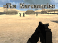 Peli The Mercenaries