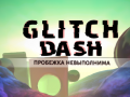 Peli Glitch Dash